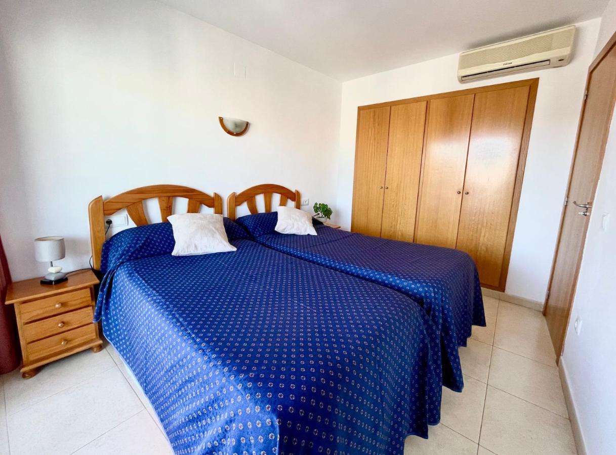 Apartamento Torremar Benidorm Exterior photo