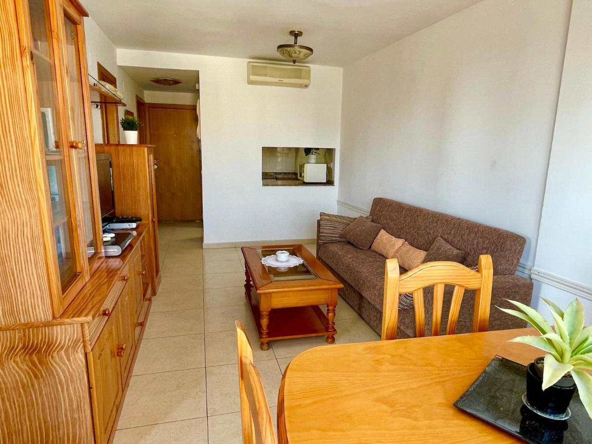 Apartamento Torremar Benidorm Exterior photo